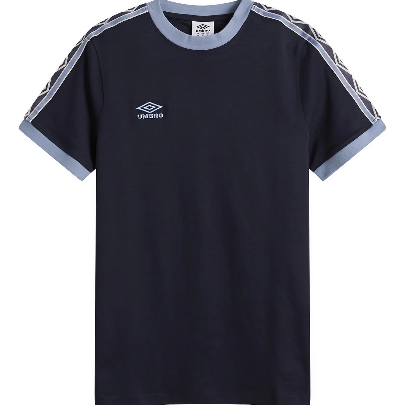 Umbro Taped T-Shirt