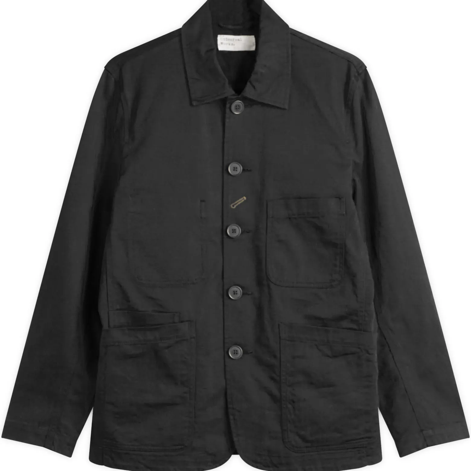 Universal Works Bakers Jacket