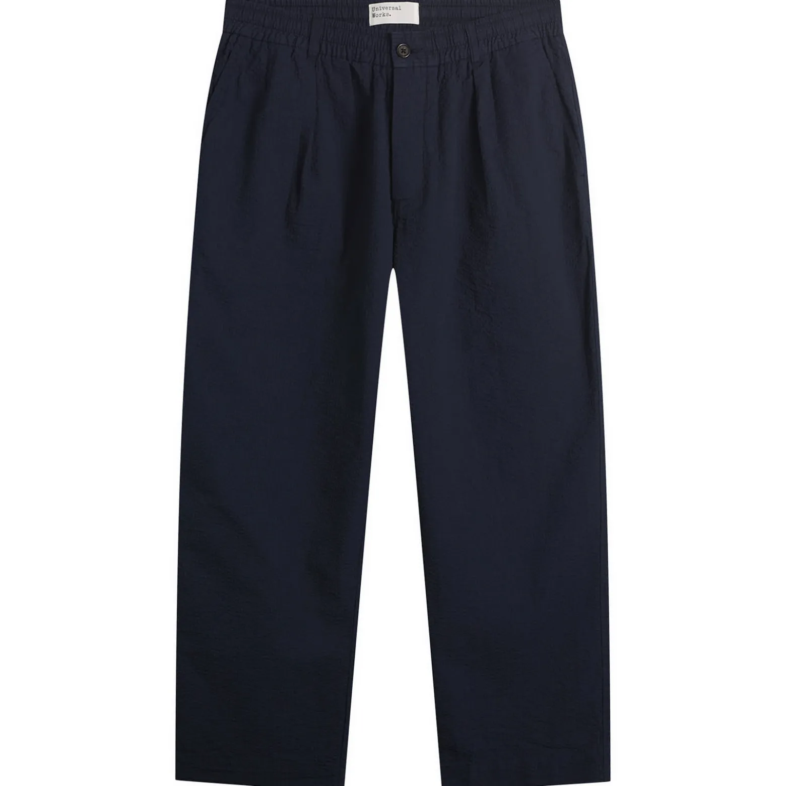 Universal Works Derby Stripe Oxford Pant