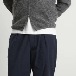 Universal Works Derby Stripe Oxford Pant