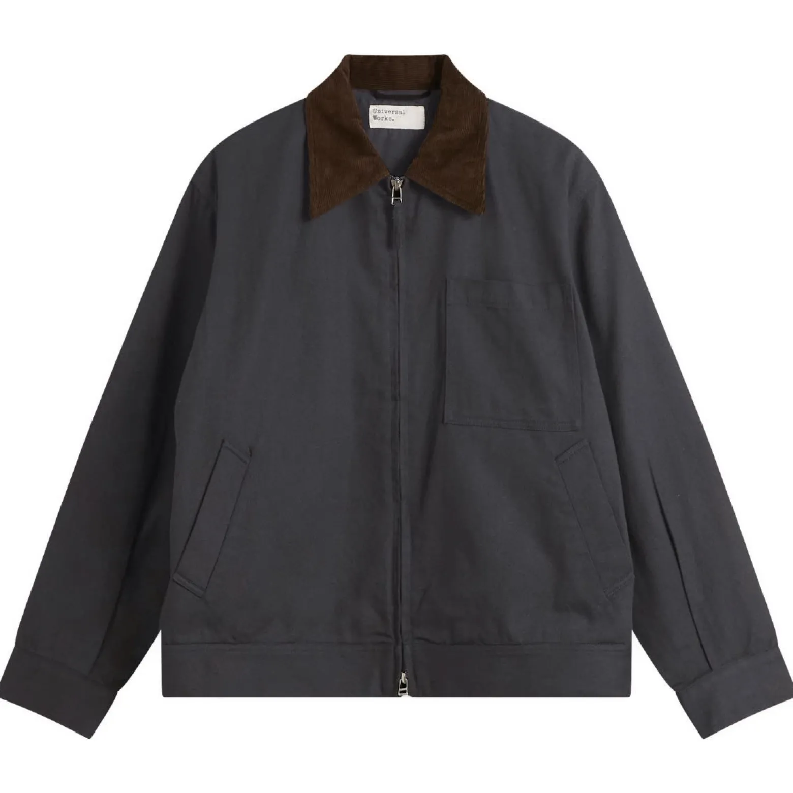 Universal Works Presented by END. Rose Bowl Jacket