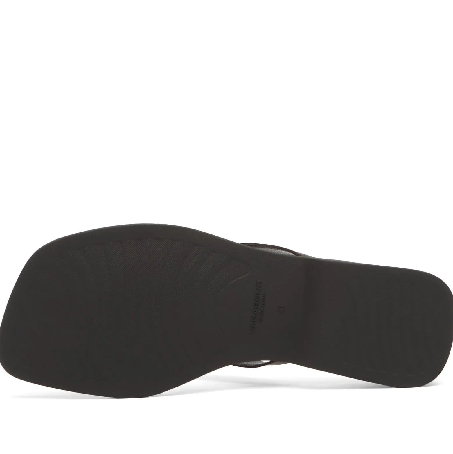 Vagabond Shoemakers Izzy Leather Flip Flops