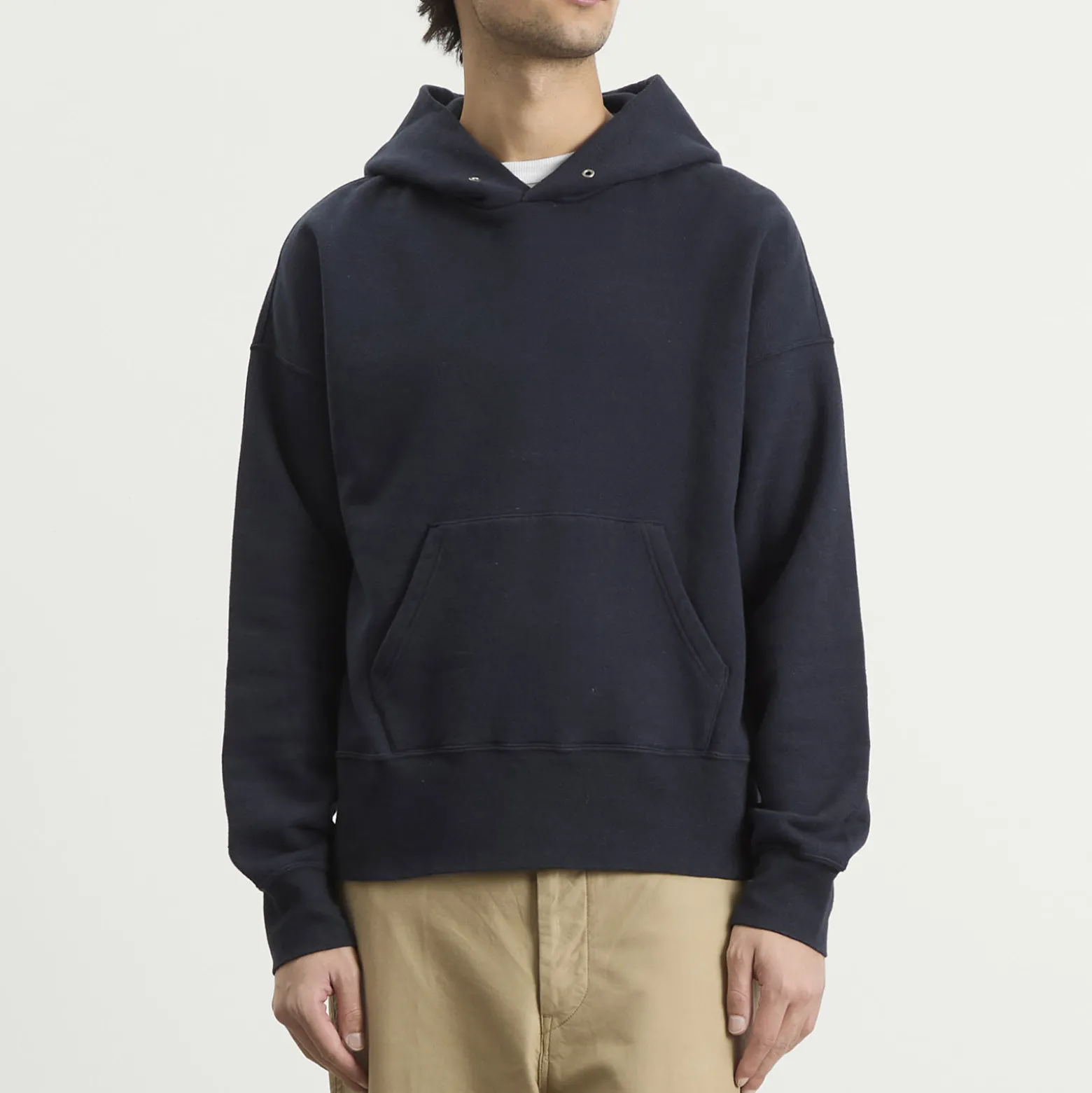 Visvim Court Hoodie
