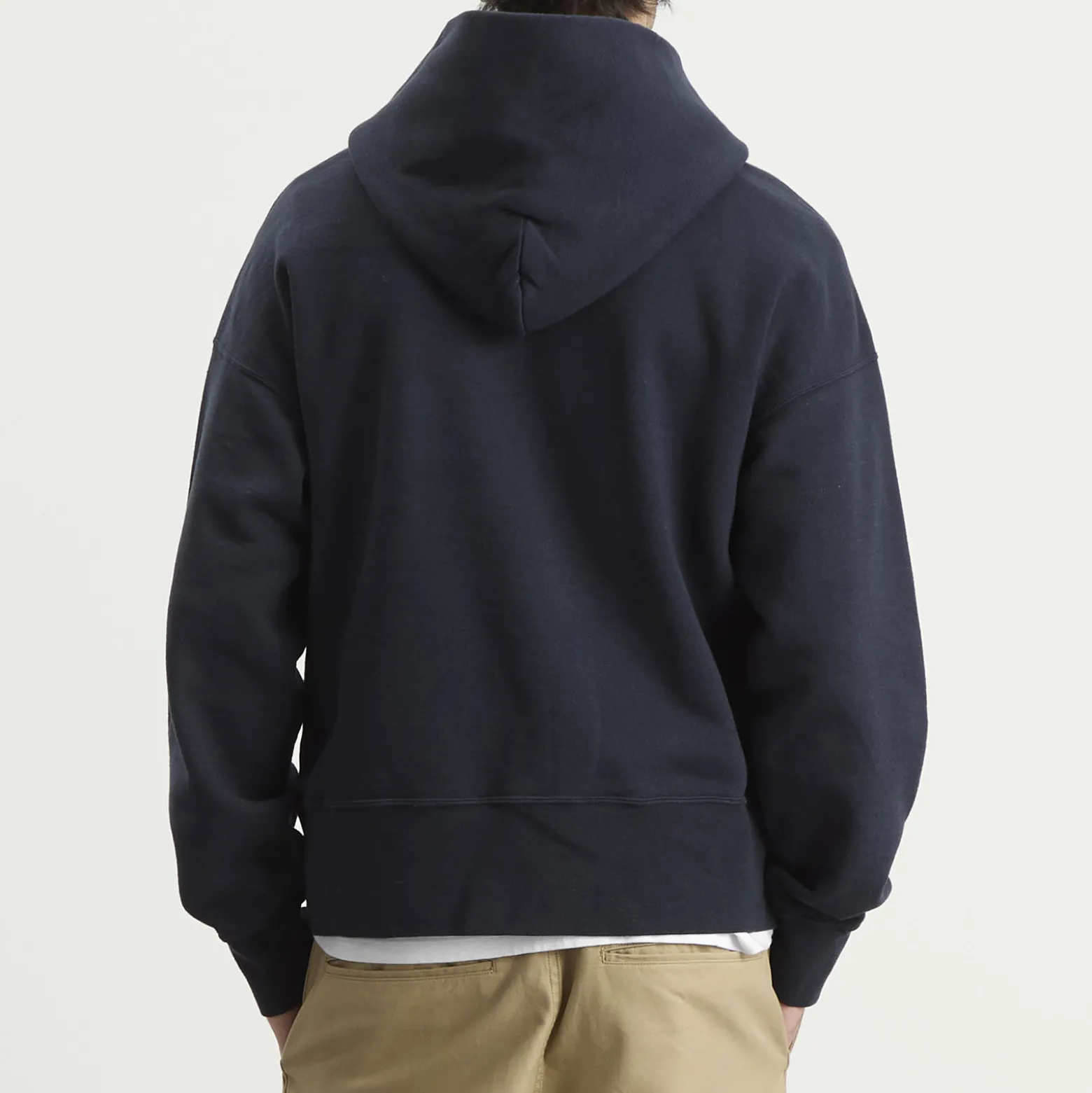 Visvim Court Hoodie