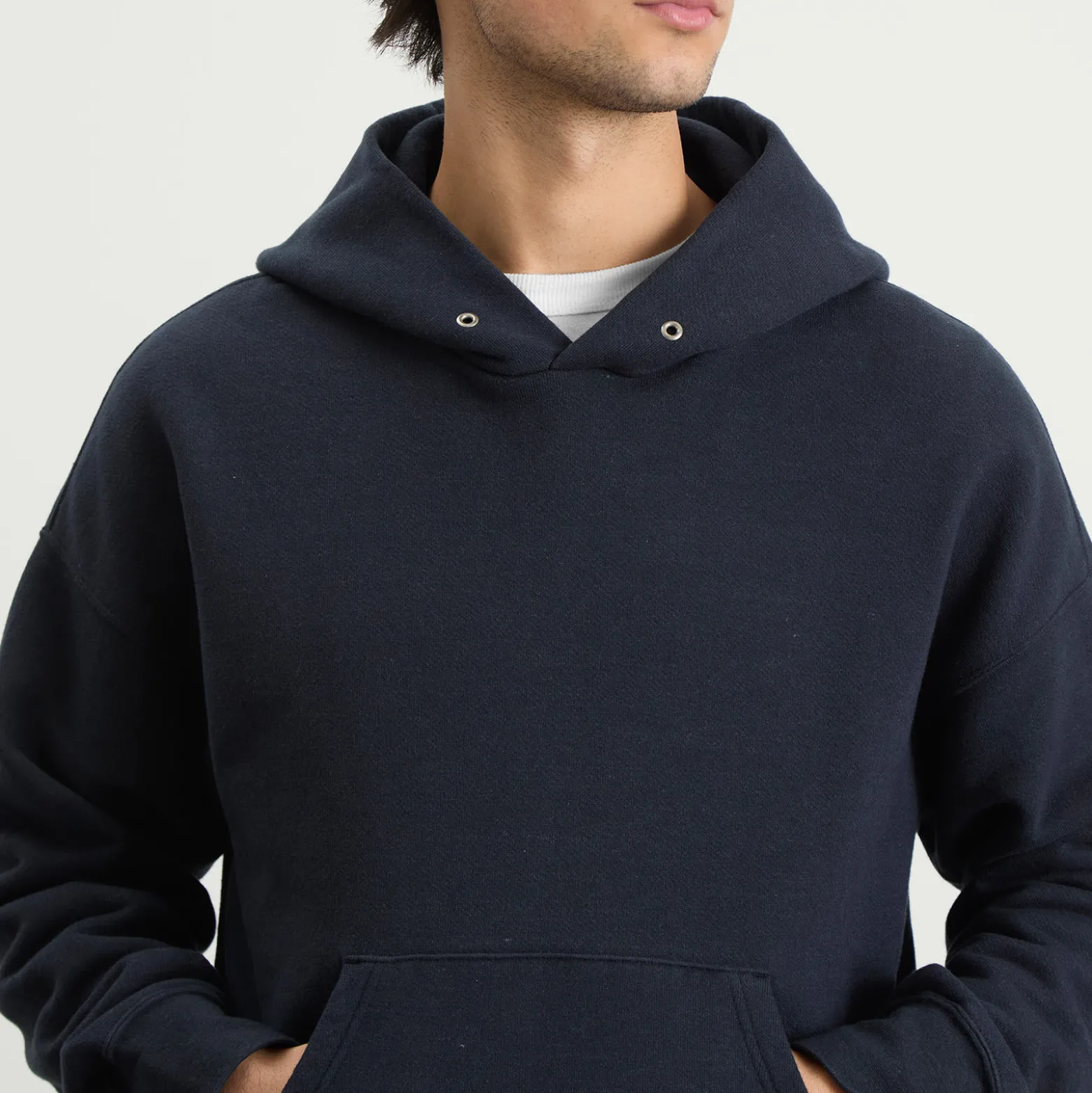 Visvim Court Hoodie
