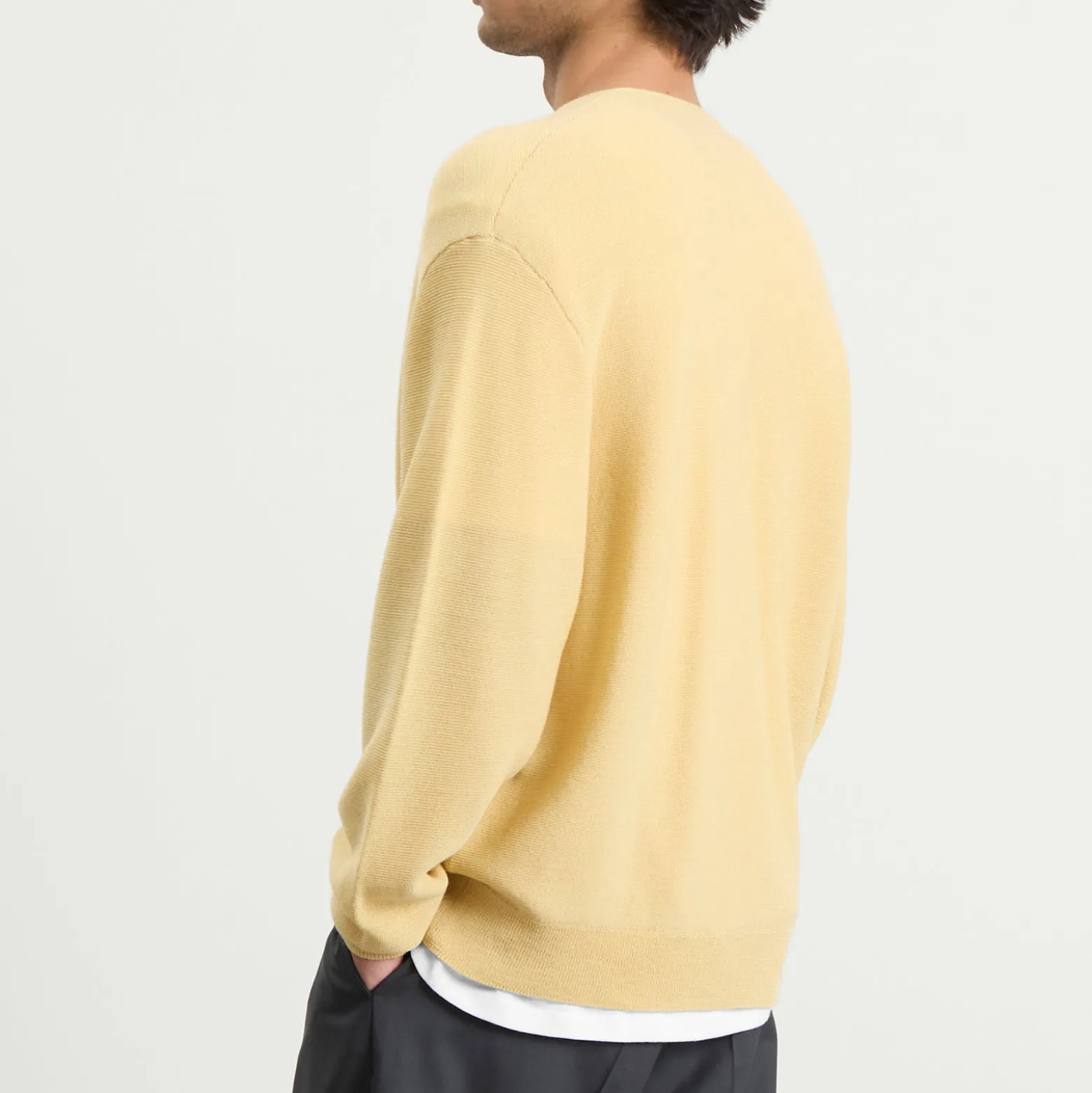 Visvim Selmer Cardigan