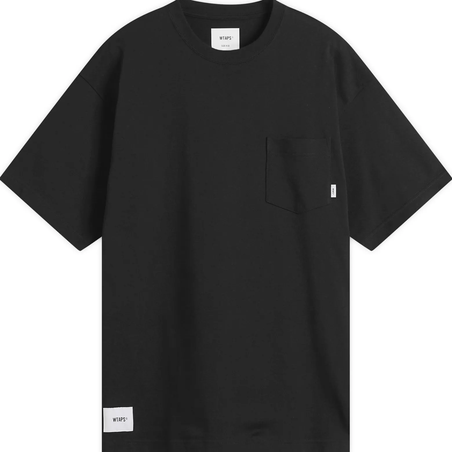 WTAPS All Pocket T-Shirt