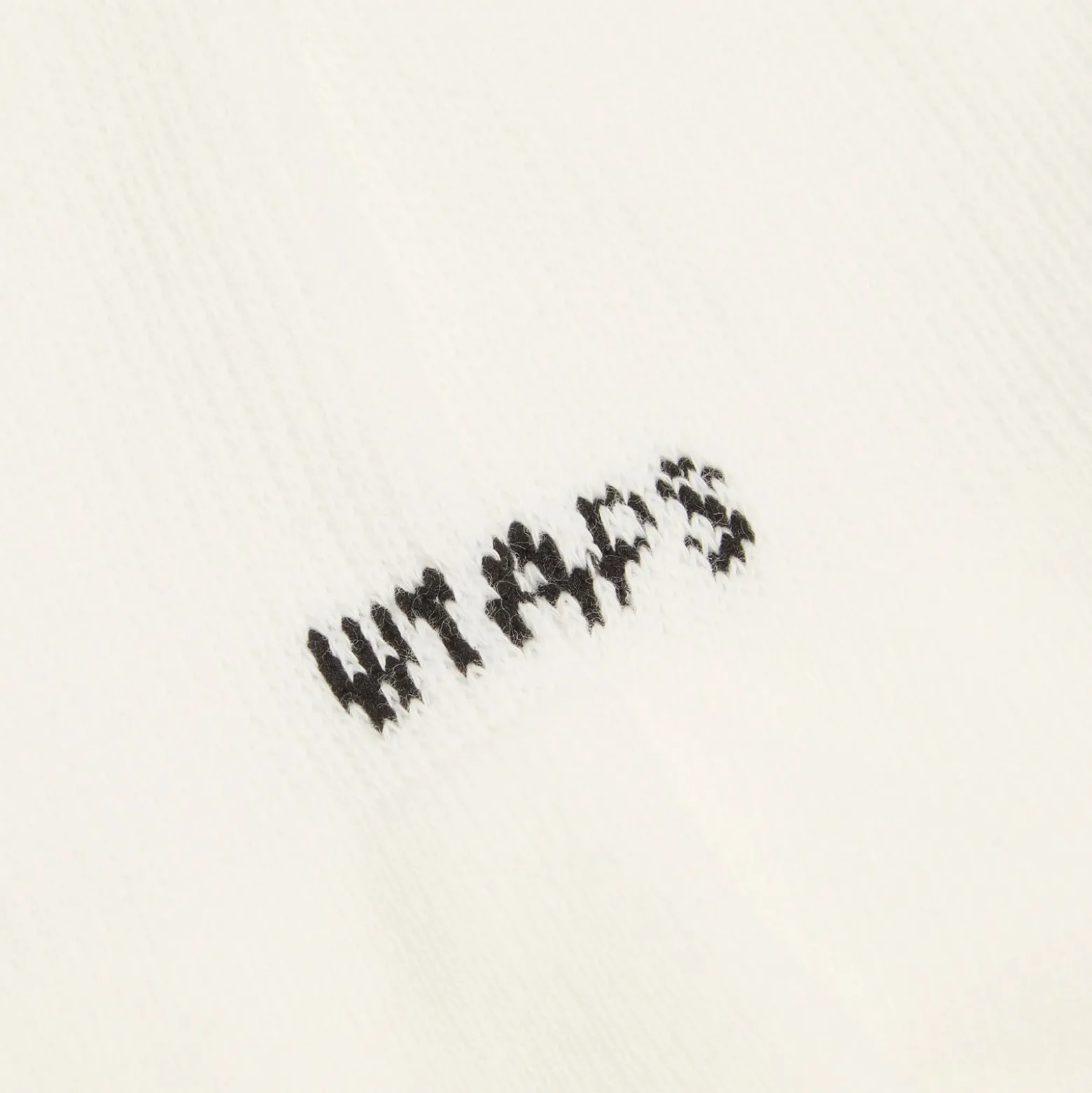 WTAPS Skivvies Sox