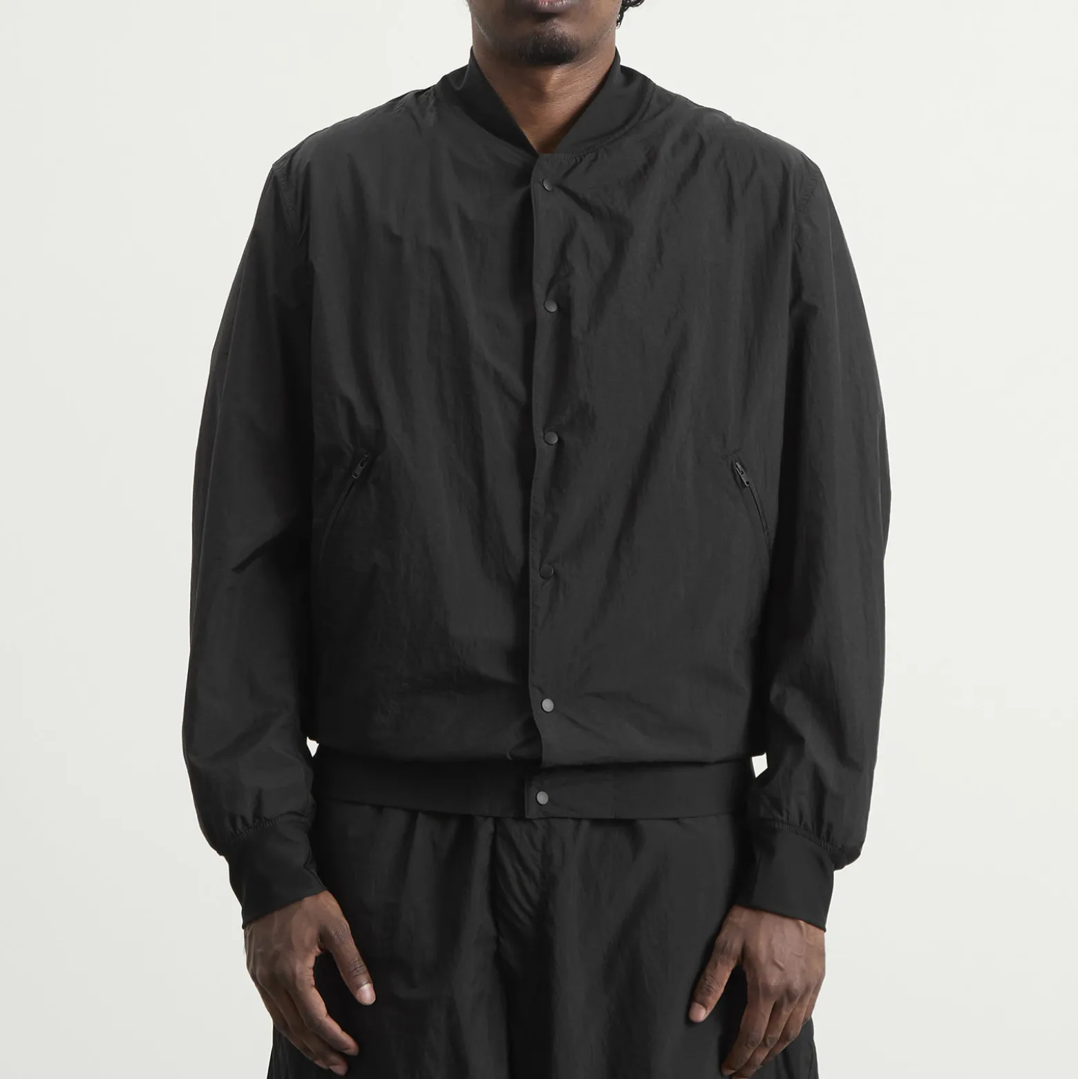 Y-3 College Bomber Jacket
