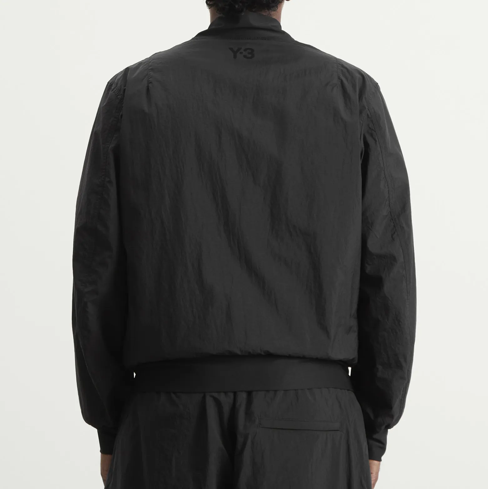 Y-3 College Bomber Jacket