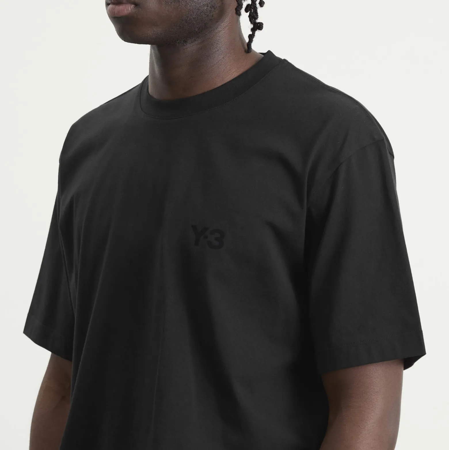 Y-3 Logo T-Shirt