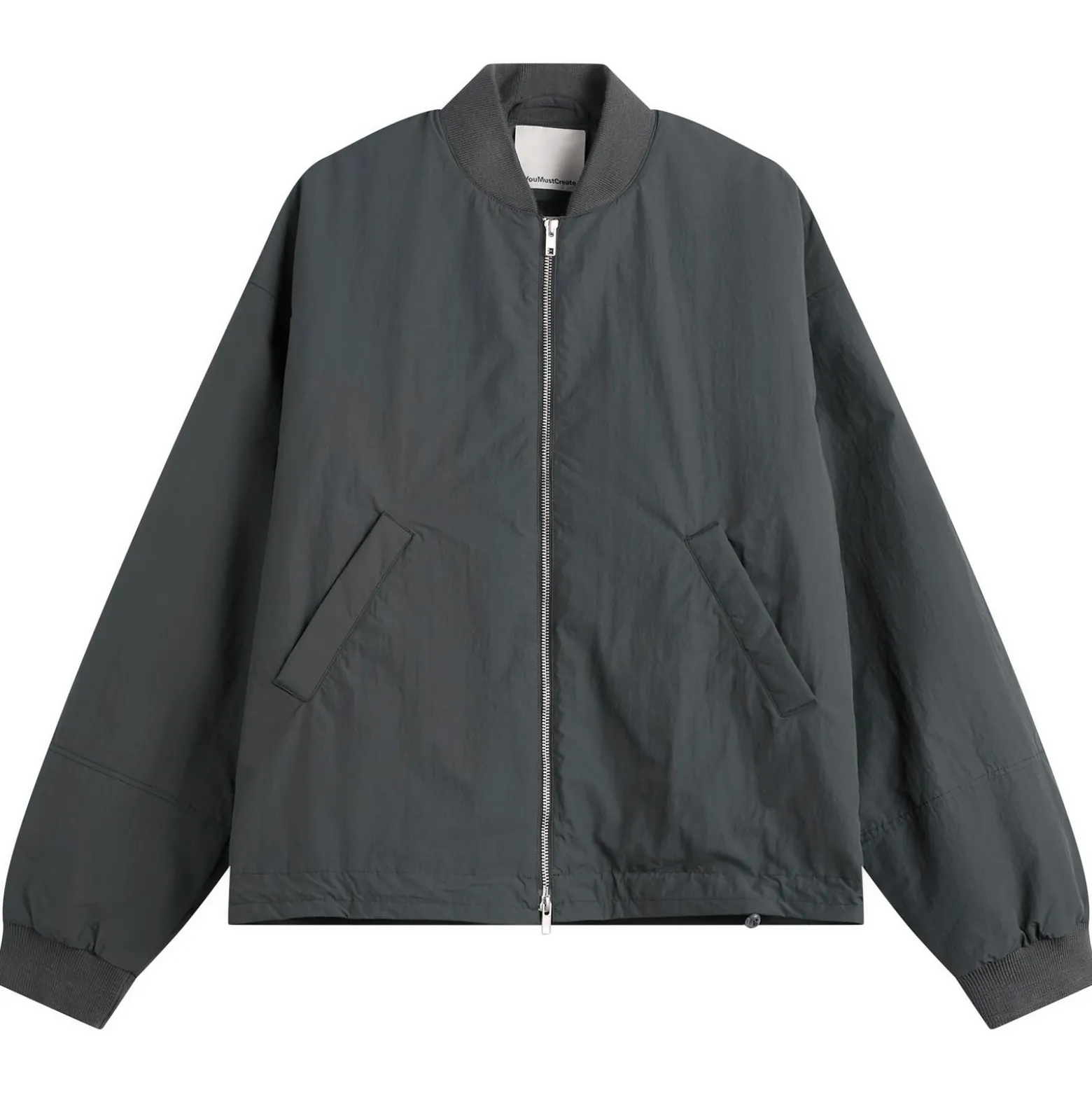 YMC Basement Bomber Jacket Presented by END.