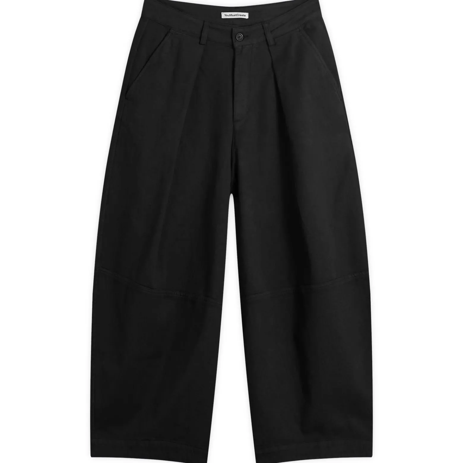 YMC Deadbeat Trouser