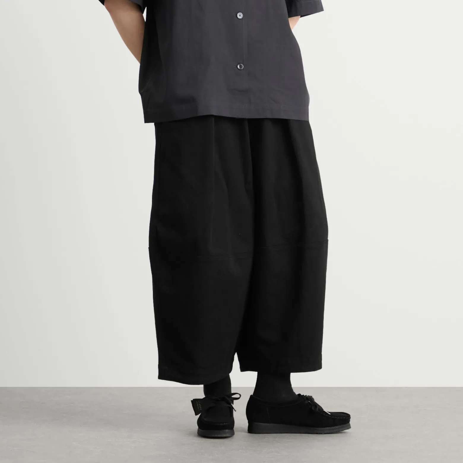 YMC Deadbeat Trouser
