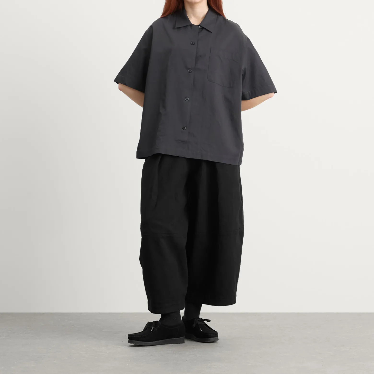 YMC Deadbeat Trouser