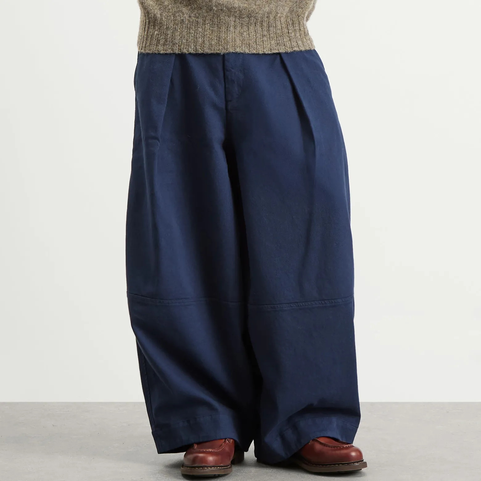 YMC Deadbeat Trousers