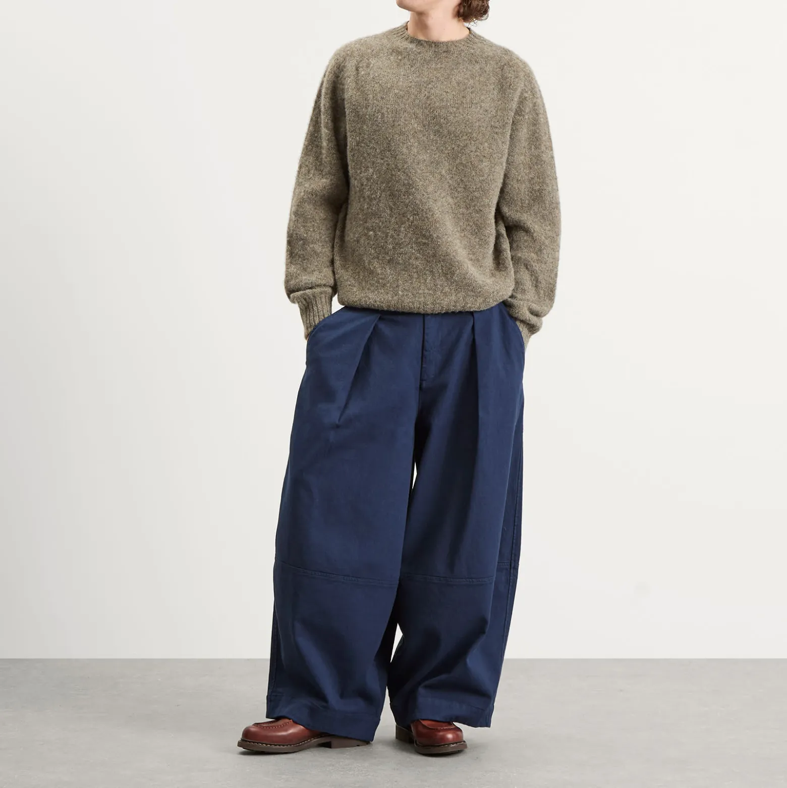YMC Deadbeat Trousers
