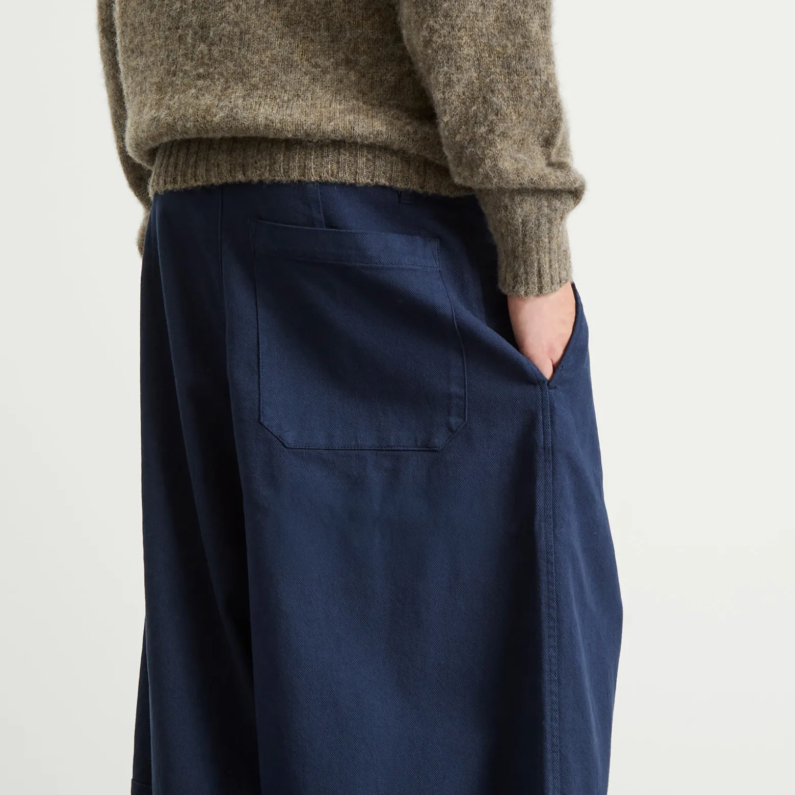 YMC Deadbeat Trousers
