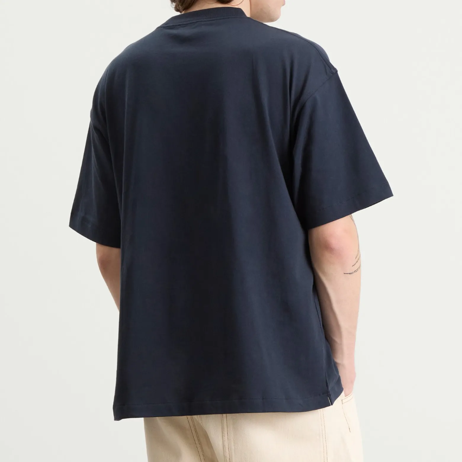 YMC Triple T-Shirt