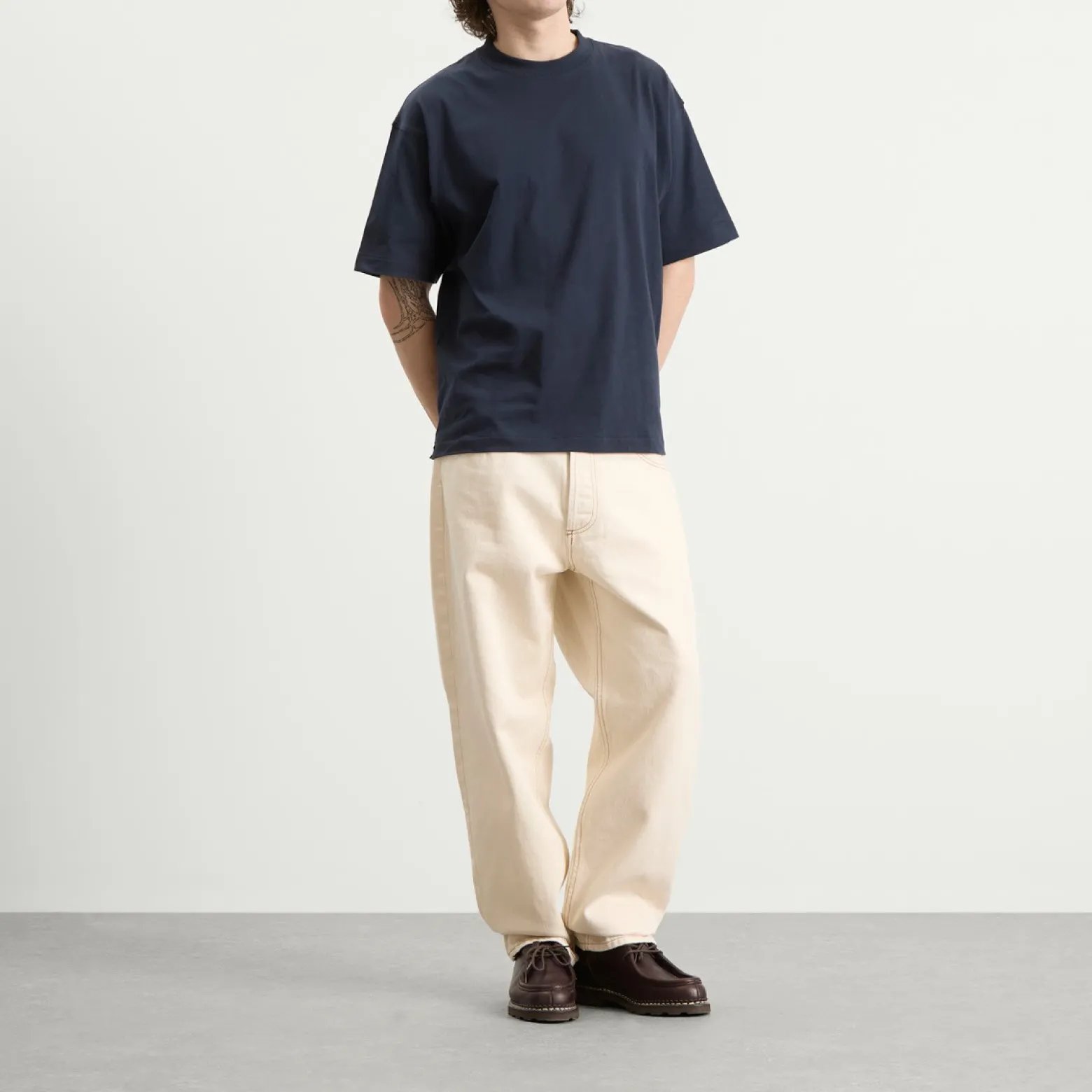 YMC Triple T-Shirt
