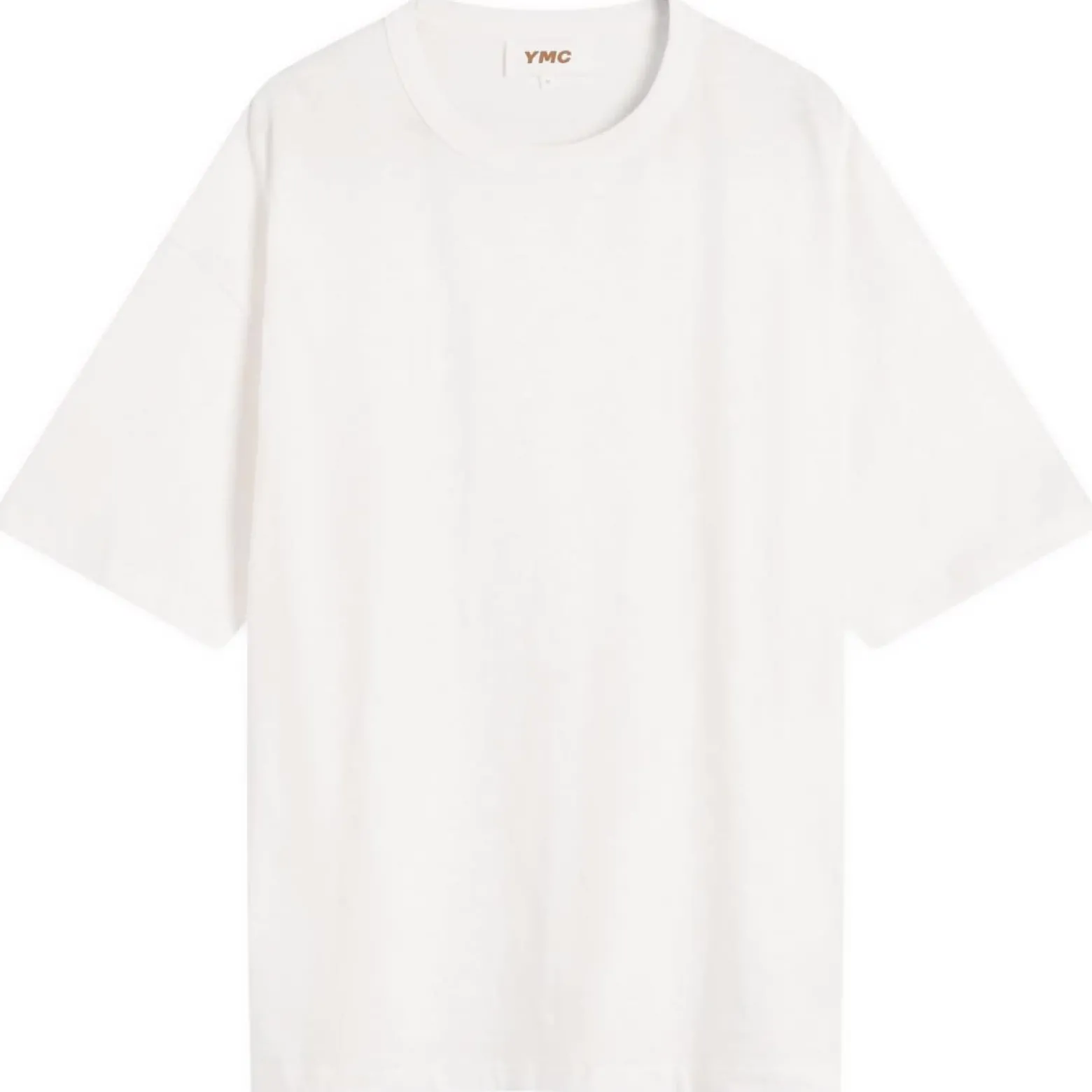YMC Triple T-Shirt