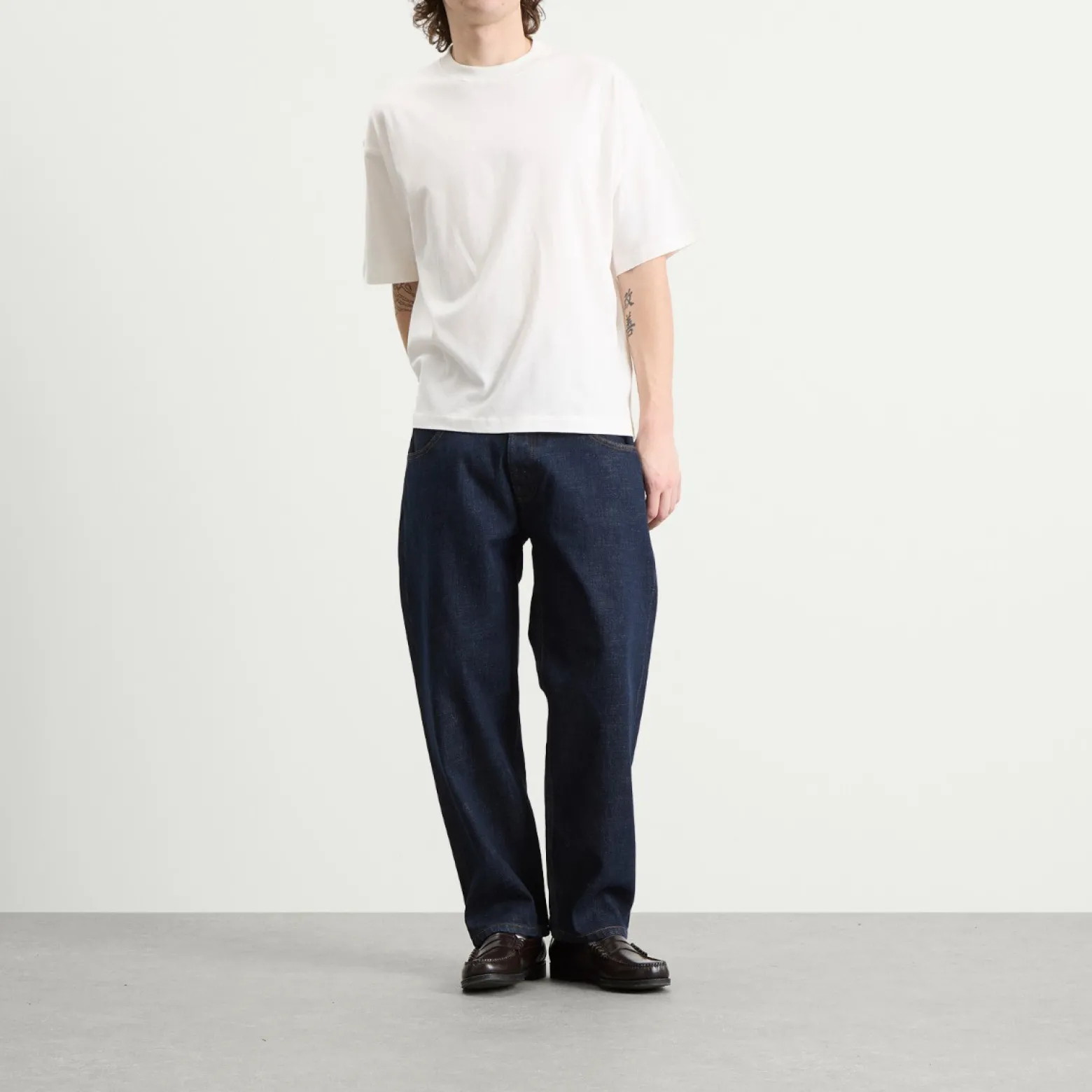 YMC Triple T-Shirt