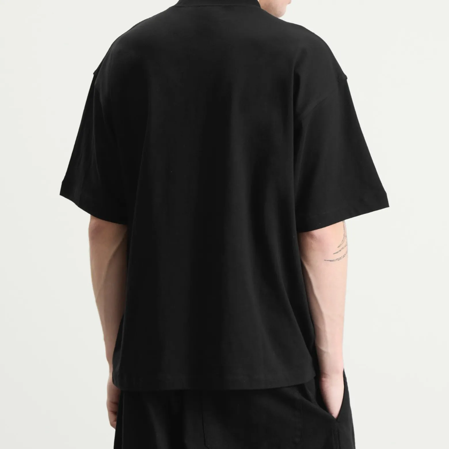 YMC Triple T-Shirt