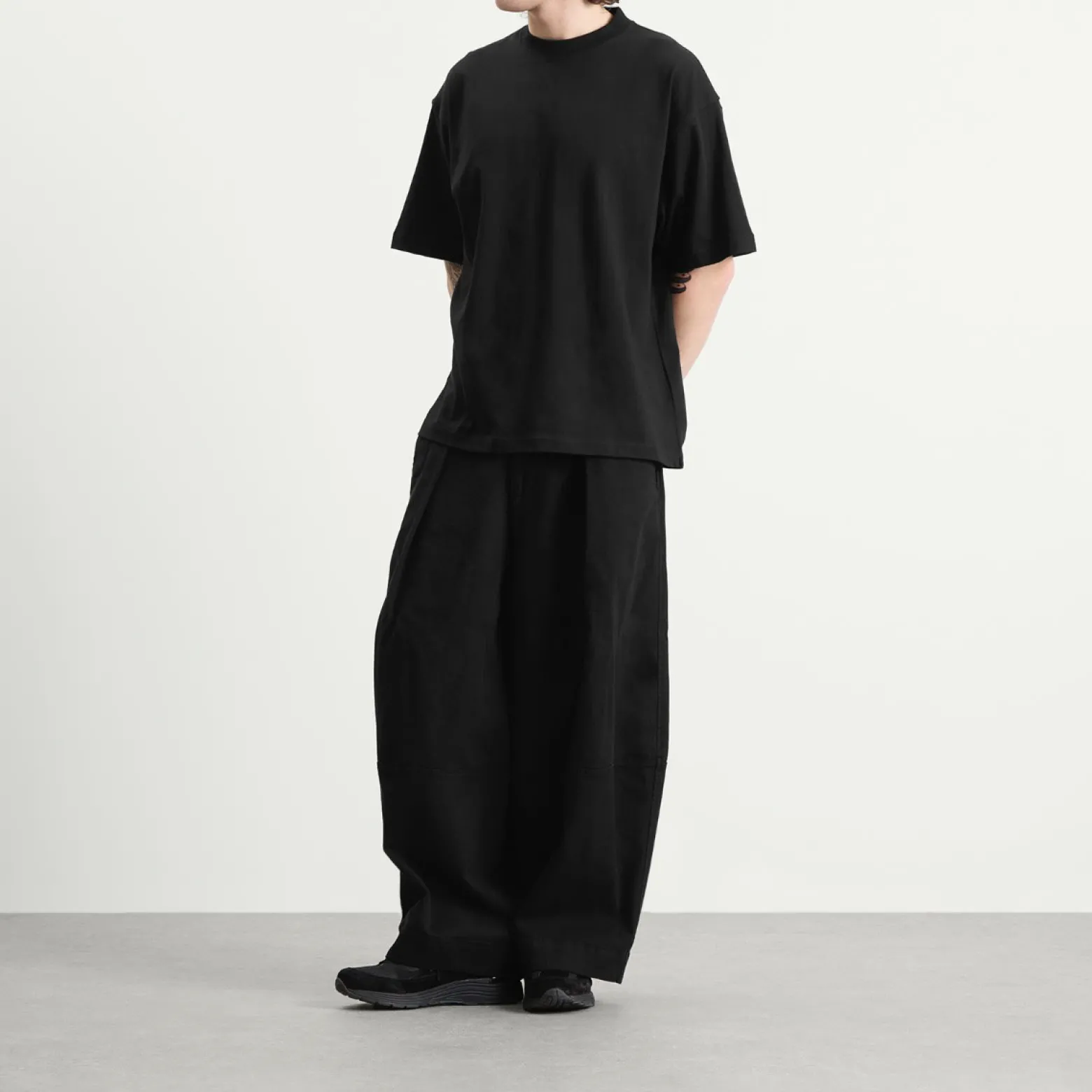 YMC Triple T-Shirt
