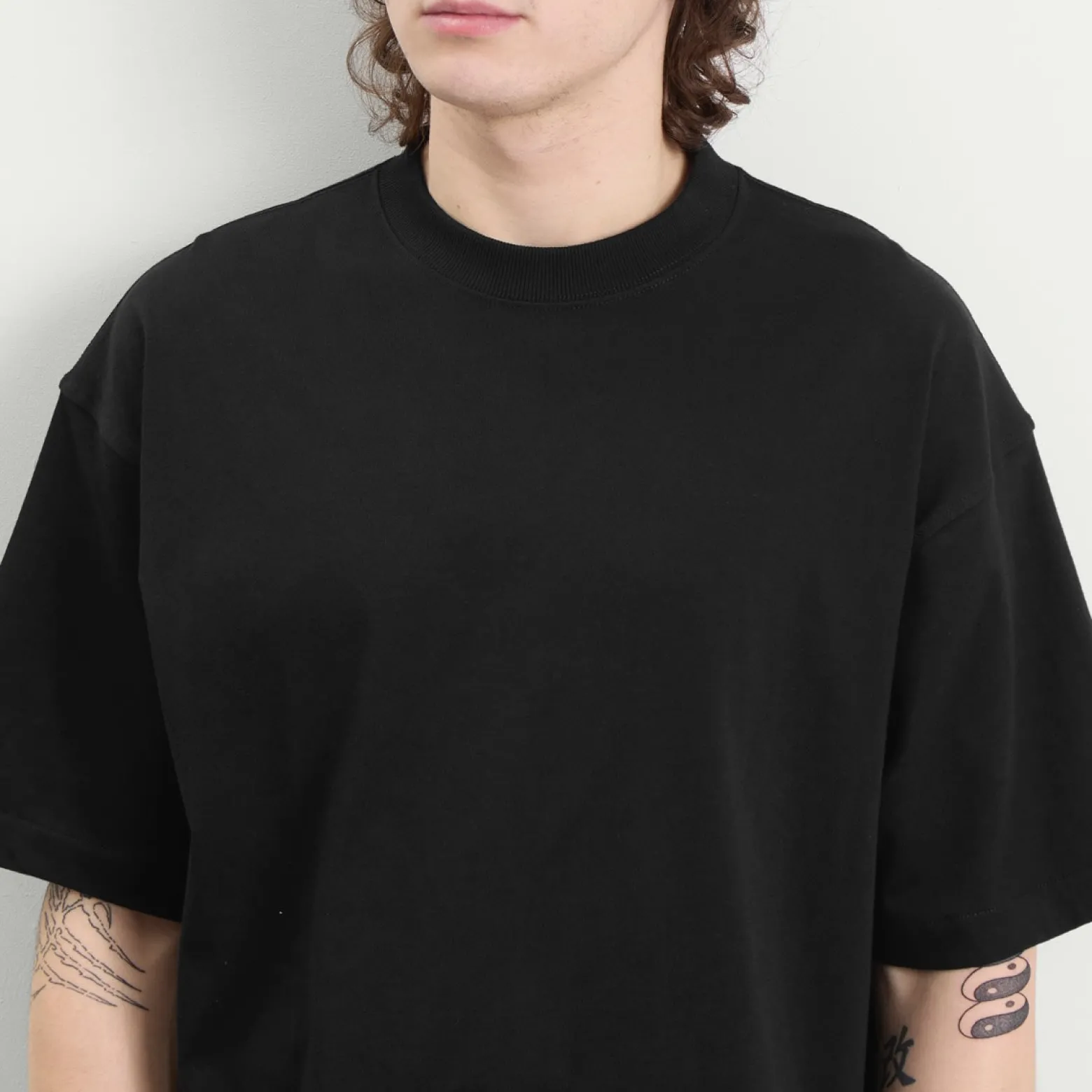 YMC Triple T-Shirt